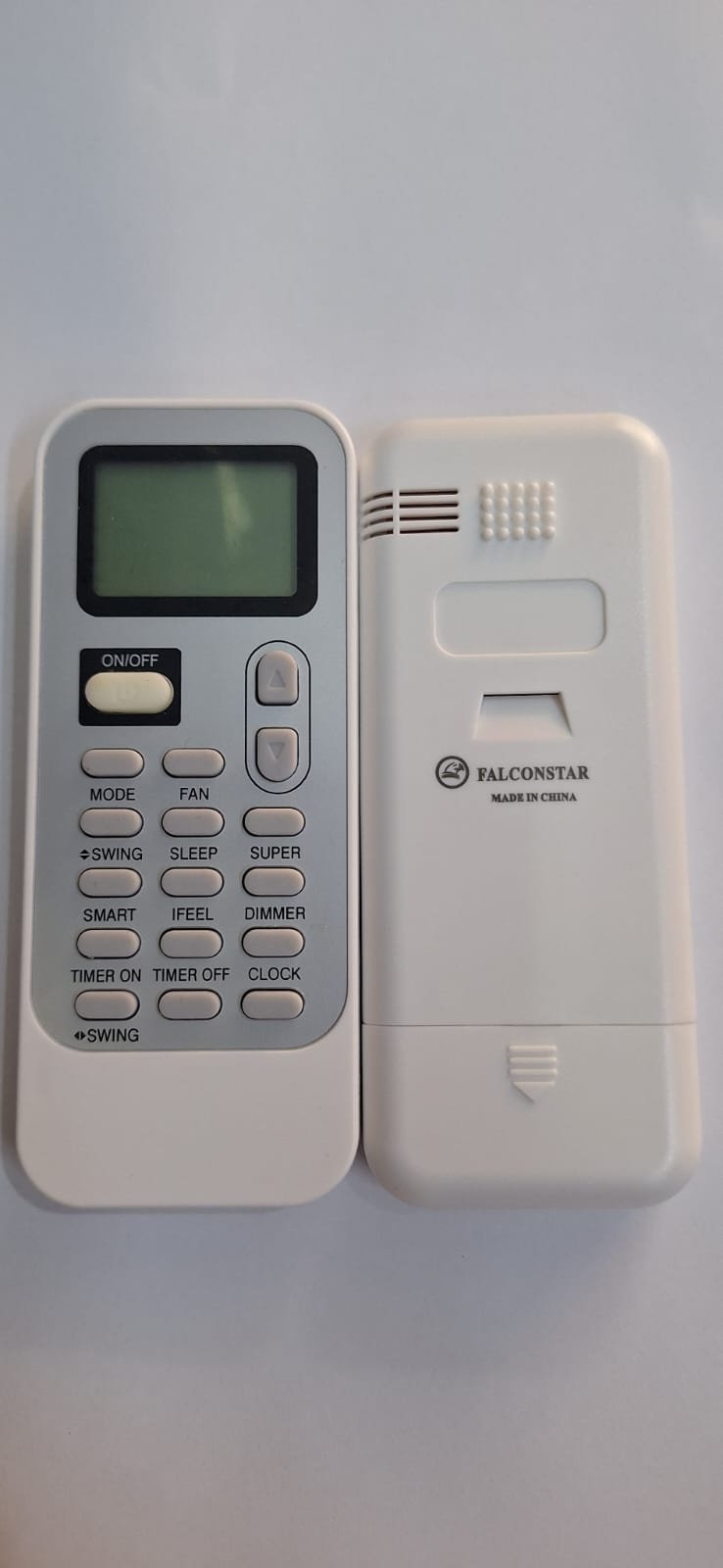 Remote Control